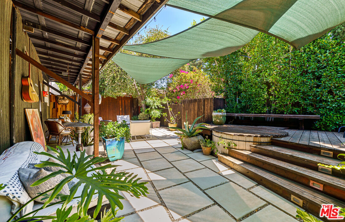 2802 Angus Street Los Angeles, CA 90039 - Photo 9 of 36