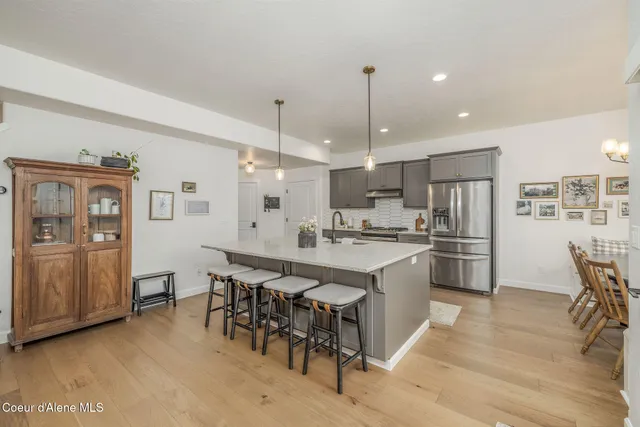 $975,000 | 849 West Ashworth Lane, Post Falls, ID 83854