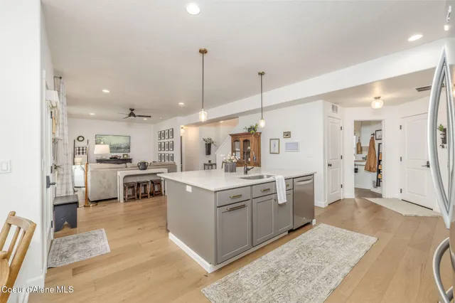 $975,000 | 849 West Ashworth Lane, Post Falls, ID 83854