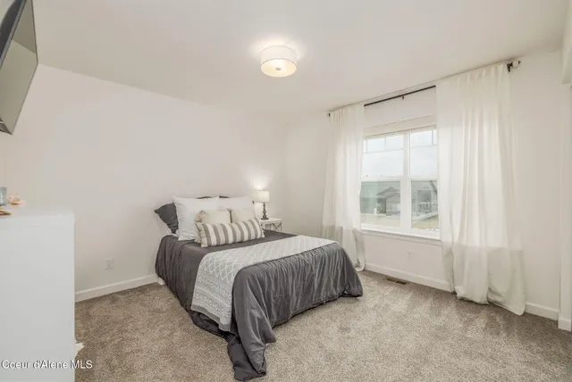 $975,000 | 849 West Ashworth Lane, Post Falls, ID 83854