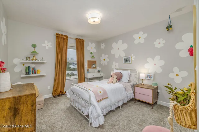 $975,000 | 849 West Ashworth Lane, Post Falls, ID 83854