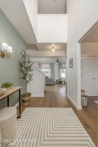 $975,000 | 849 West Ashworth Lane, Post Falls, ID 83854