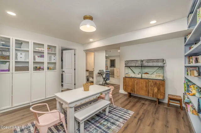 $975,000 | 849 West Ashworth Lane, Post Falls, ID 83854