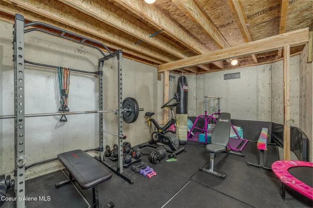 $975,000 | 849 West Ashworth Lane, Post Falls, ID 83854