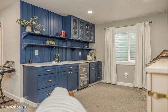 $975,000 | 849 West Ashworth Lane, Post Falls, ID 83854