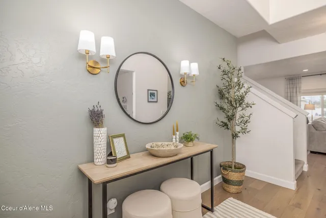 $975,000 | 849 West Ashworth Lane, Post Falls, ID 83854