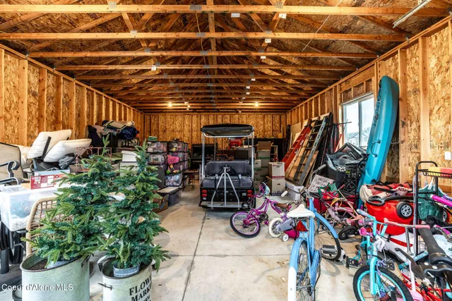 $975,000 | 849 West Ashworth Lane, Post Falls, ID 83854