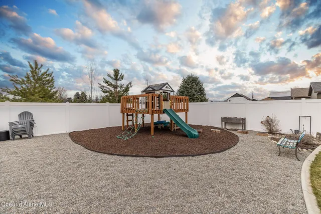 $975,000 | 849 West Ashworth Lane, Post Falls, ID 83854