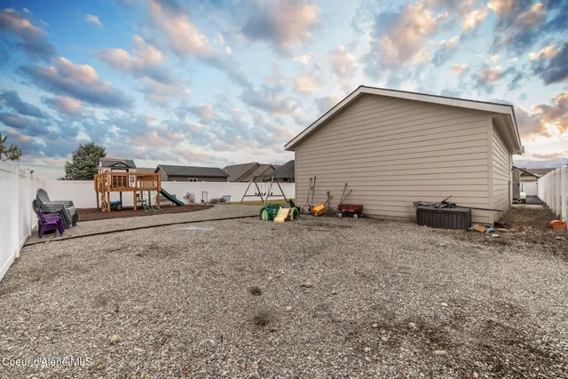 $975,000 | 849 West Ashworth Lane, Post Falls, ID 83854