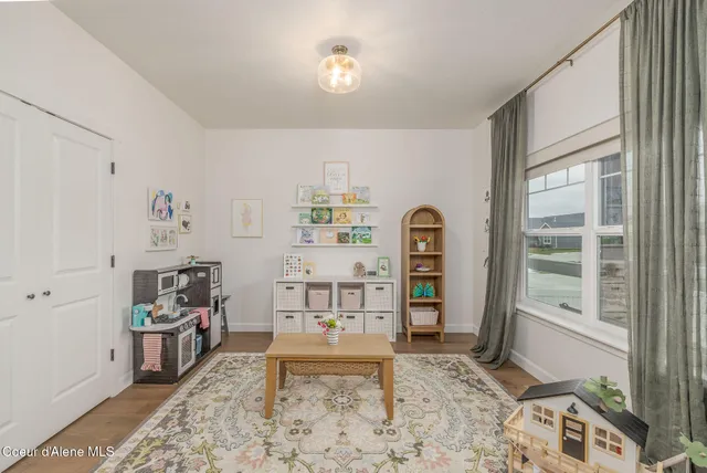 $975,000 | 849 West Ashworth Lane, Post Falls, ID 83854