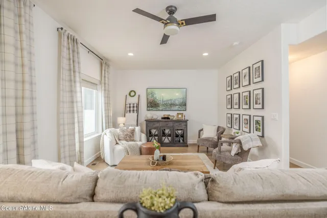 $975,000 | 849 West Ashworth Lane, Post Falls, ID 83854