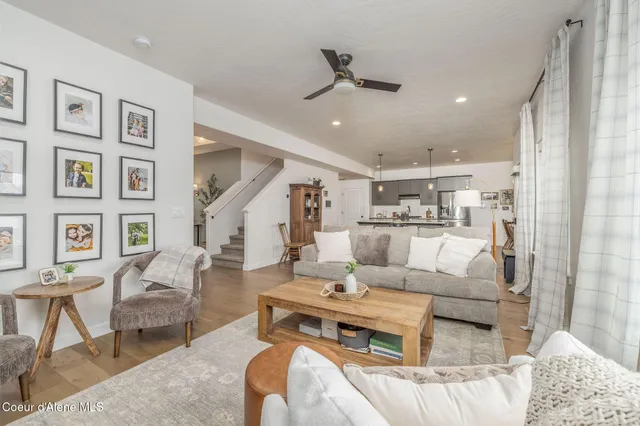 $975,000 | 849 West Ashworth Lane, Post Falls, ID 83854