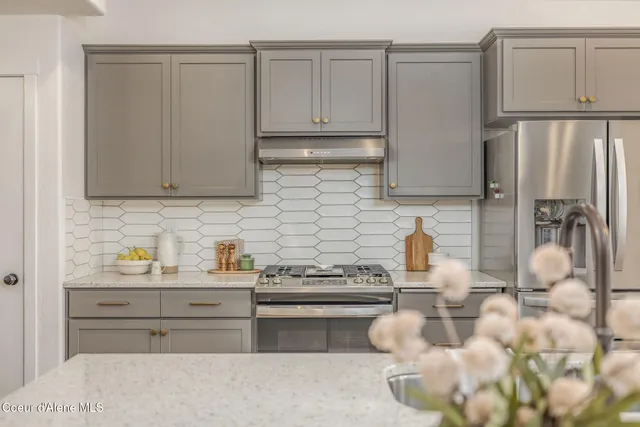 $975,000 | 849 West Ashworth Lane, Post Falls, ID 83854