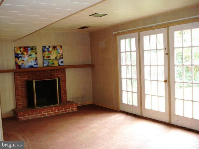 5017 Westport Road Chevy Chase, MD 20815 - Photo 13 of 13 Basement #1