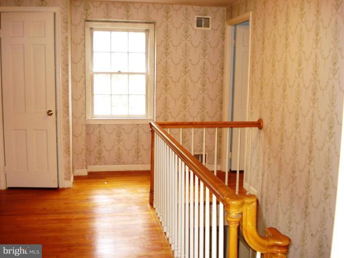 5017 Westport Road Chevy Chase, MD 20815 - Photo 9 of 13 Hallway