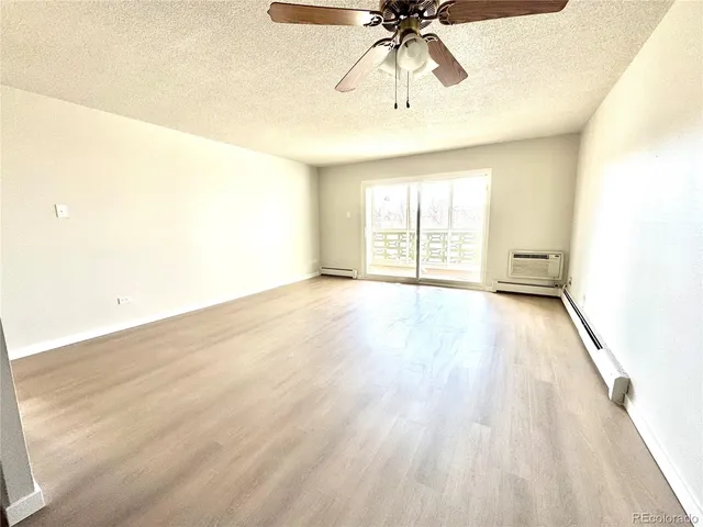 $1,650 | 755 South Alton Way, Unit 12C, Denver, CO 80247