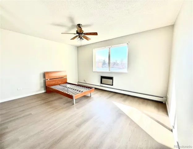 $1,650 | 755 South Alton Way, Unit 12C, Denver, CO 80247