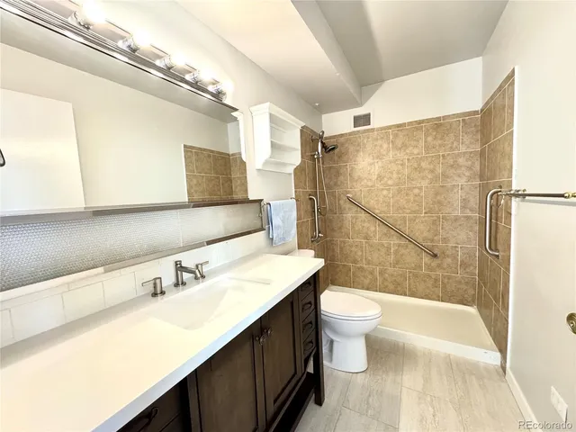 $1,650 | 755 South Alton Way, Unit 12C, Denver, CO 80247