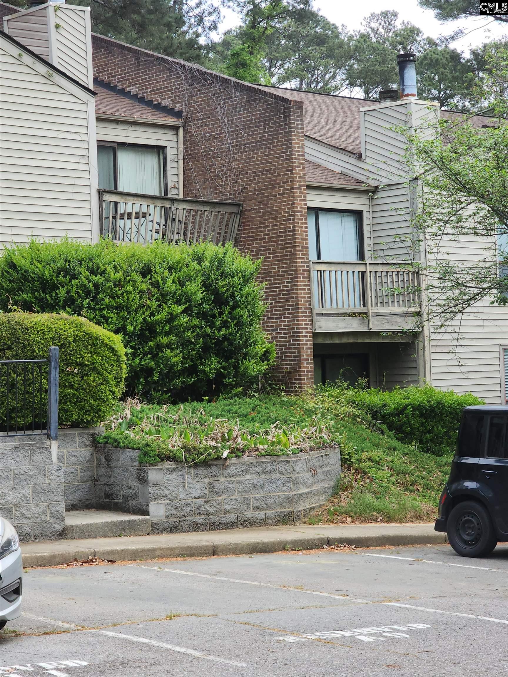 3609 Juneau Road, Unit A14 Columbia, SC 29210 - Photo 1 of 1
