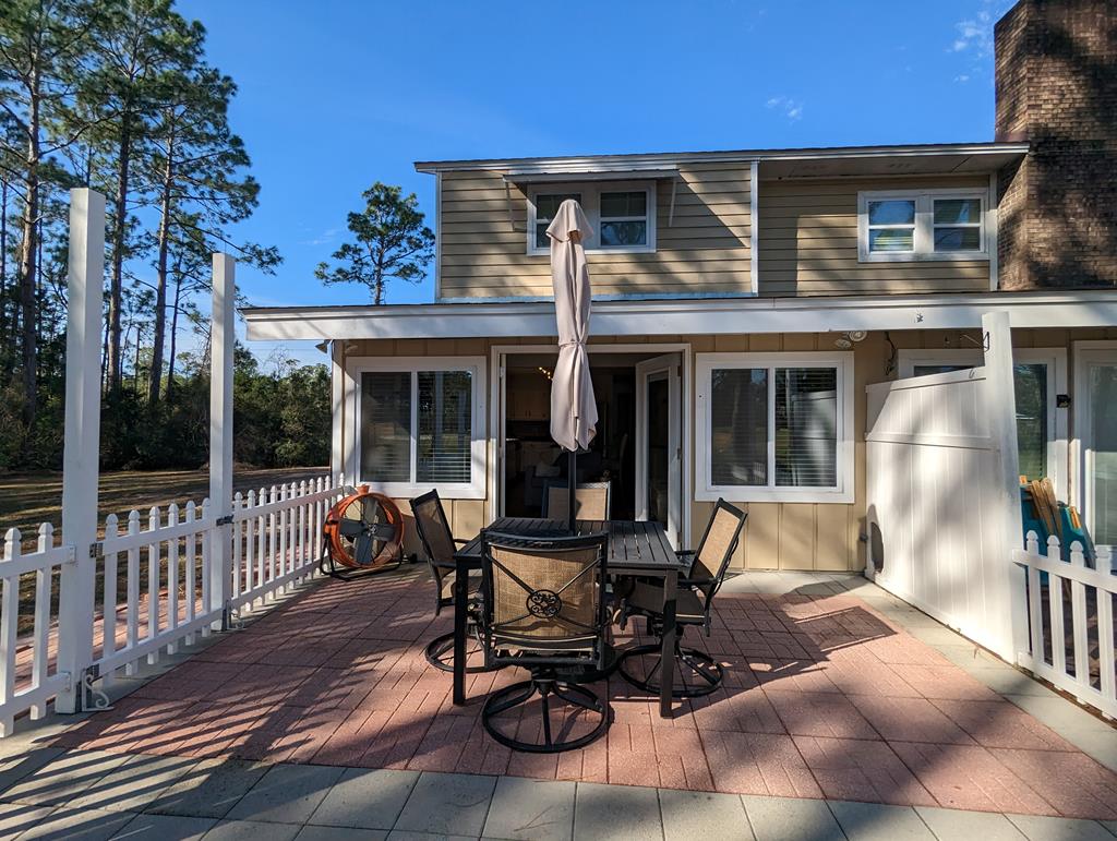 726 Country Club Road Port St. Joe, FL 32456 - Photo 10 of 44 Gallery Image 10