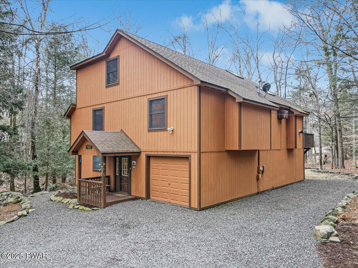 753 Deerfield Road Lake Ariel, PA 18436 - Photo 67 of 147