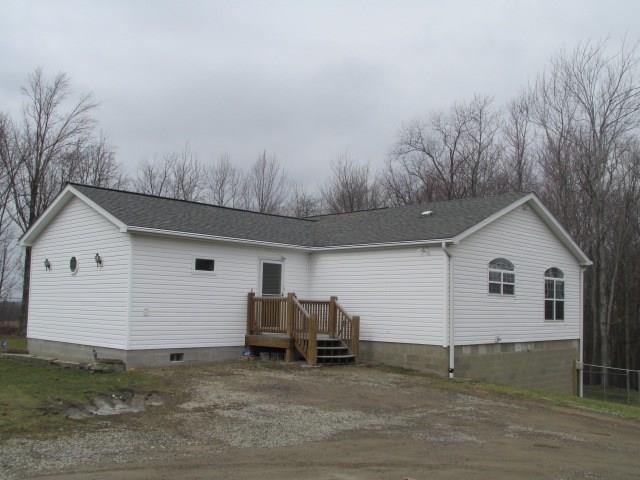 159 Monarch Road Dunbar, PA 15431 - Photo 1 of 22 front view