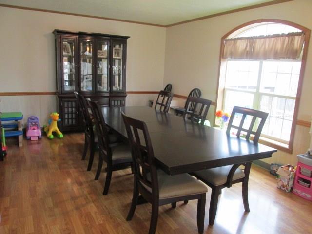 159 Monarch Road Dunbar, PA 15431 - Photo 11 of 22 Dining room