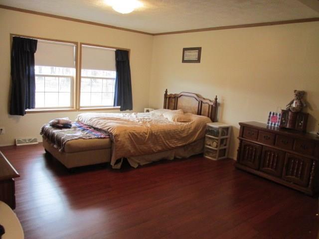 159 Monarch Road Dunbar, PA 15431 - Photo 14 of 22 master bedroom