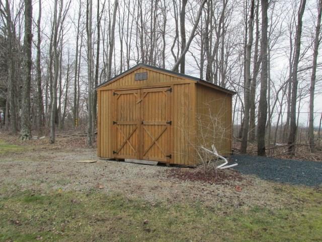 159 Monarch Road Dunbar, PA 15431 - Photo 22 of 22 shed