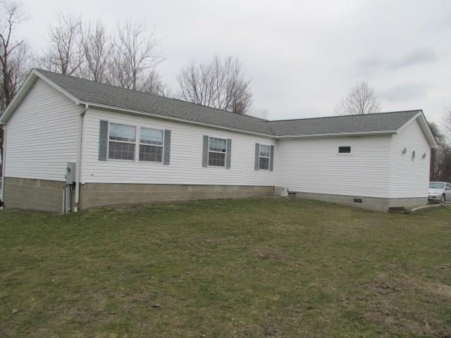 159 Monarch Road Dunbar, PA 15431 - Photo 4 of 22 side view