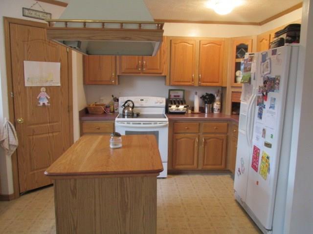 159 Monarch Road Dunbar, PA 15431 - Photo 8 of 22 kitchen