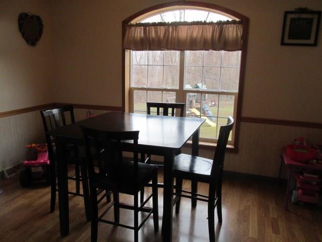 159 Monarch Road Dunbar, PA 15431 - Photo 10 of 22 Breakfast nook