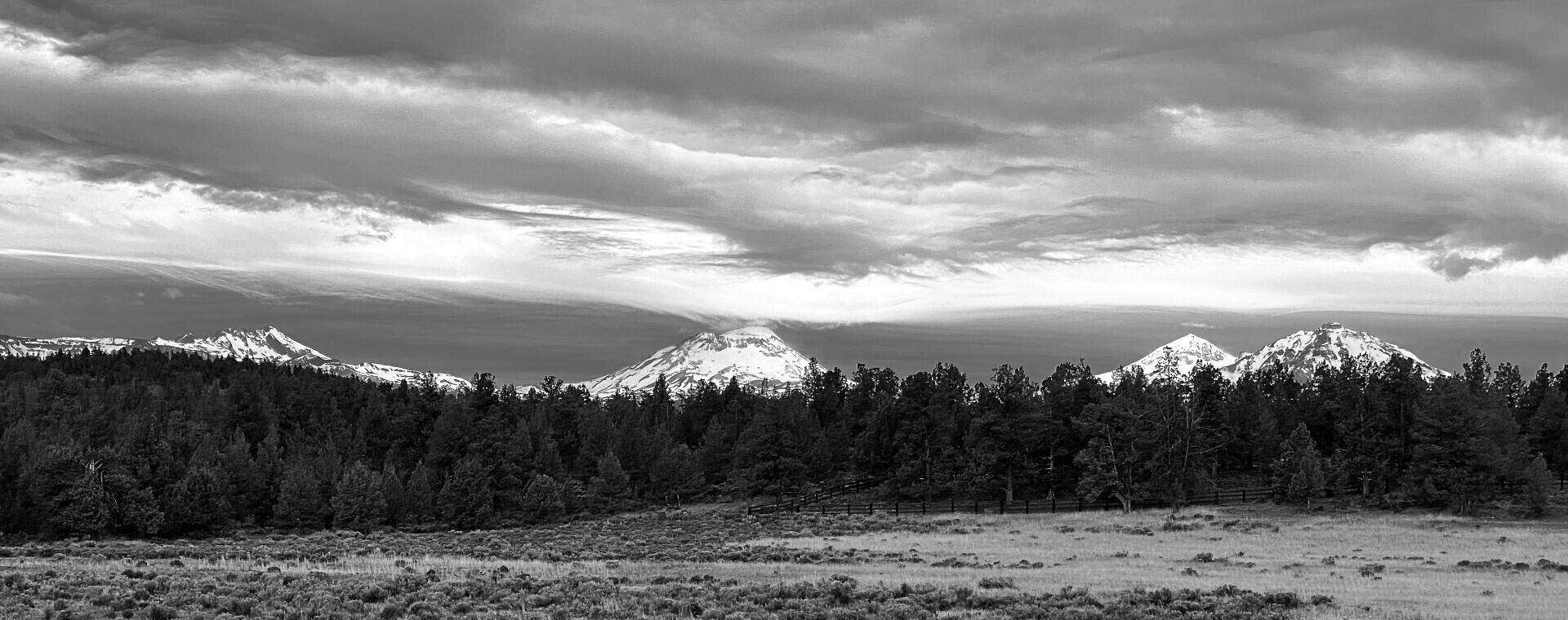 68404 George Cyrus Road Sisters, OR 97759 - Photo 62 of 65 Panoramic Views