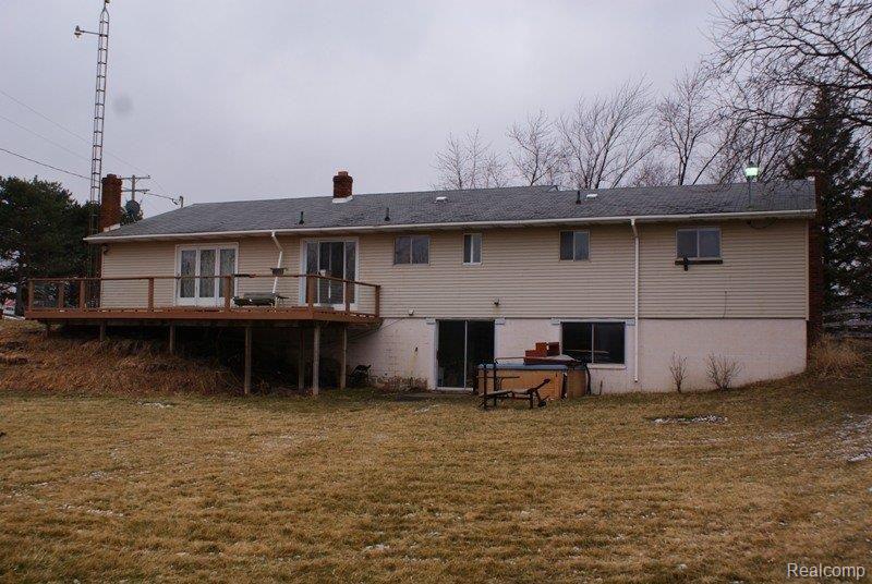 5868 Tody Road Goodrich, MI 48438 - Photo 2 of 16 DSC08510.JPG