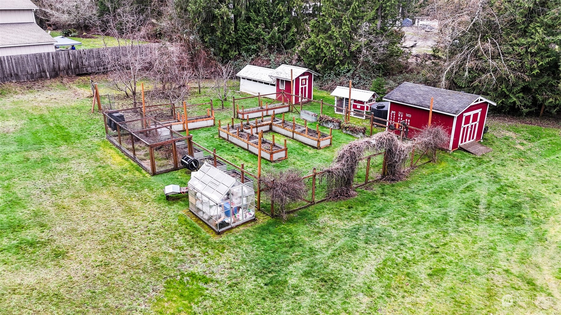 160 East Victor Road Belfair, WA 98528 - Photo 30 of 36