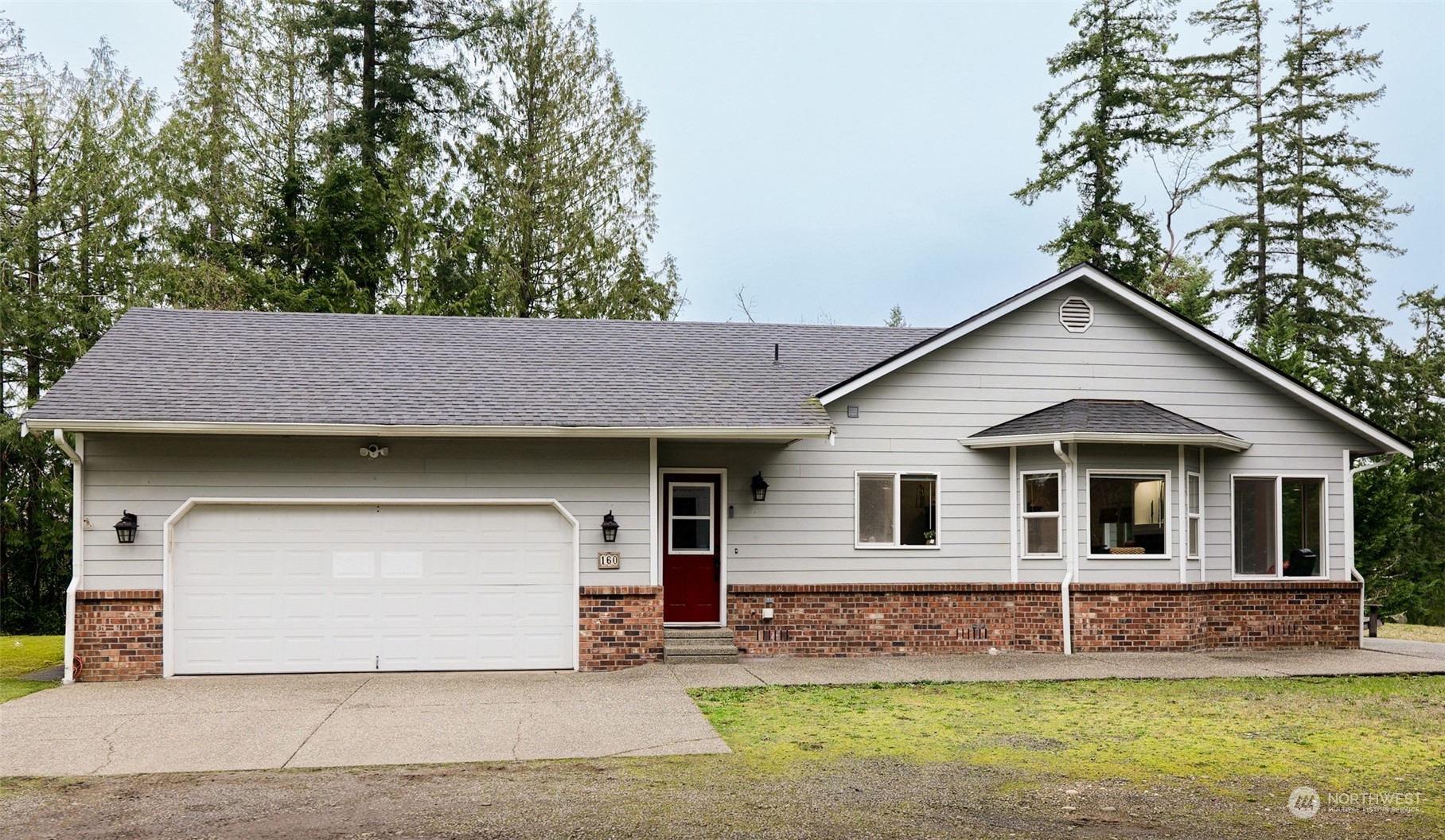 160 East Victor Road Belfair, WA 98528 - Photo 3 of 36