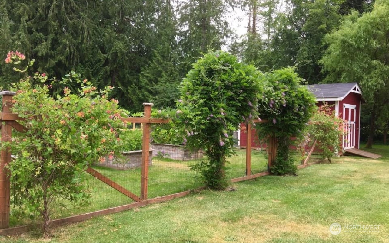 160 East Victor Road Belfair, WA 98528 - Photo 33 of 36