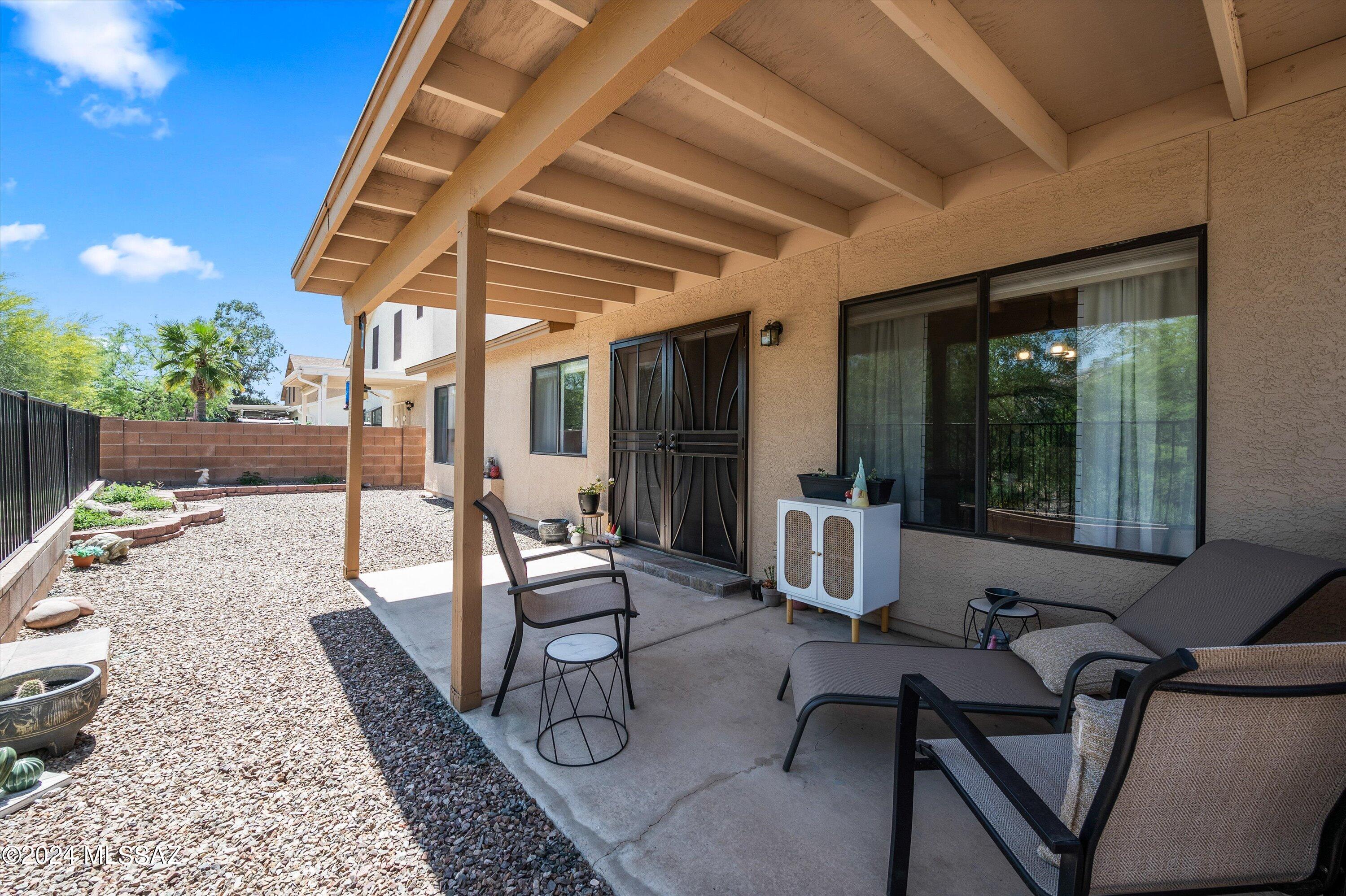 3002 West Country Ranch Drive Tucson, AZ 85742 - Photo 27 of 32