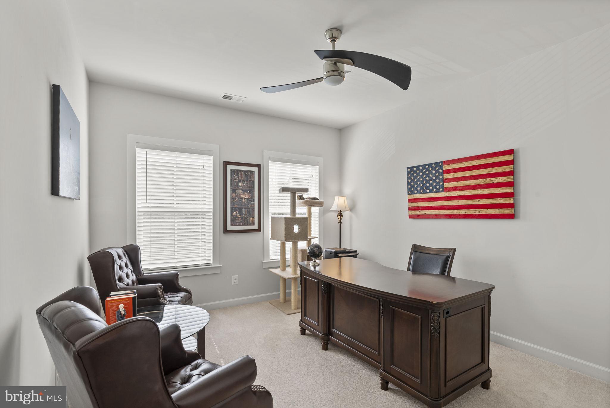 402 Redbridge Street Middle River, MD 21220 - Photo 32 of 49 a room with furniture and windows