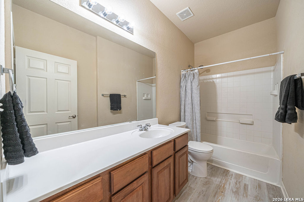 6031 Cielo Ranch San Antonio, TX 78218 - Photo 19 of 24