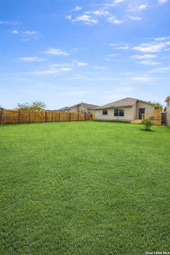 6031 Cielo Ranch San Antonio, TX 78218 - Photo 23 of 24