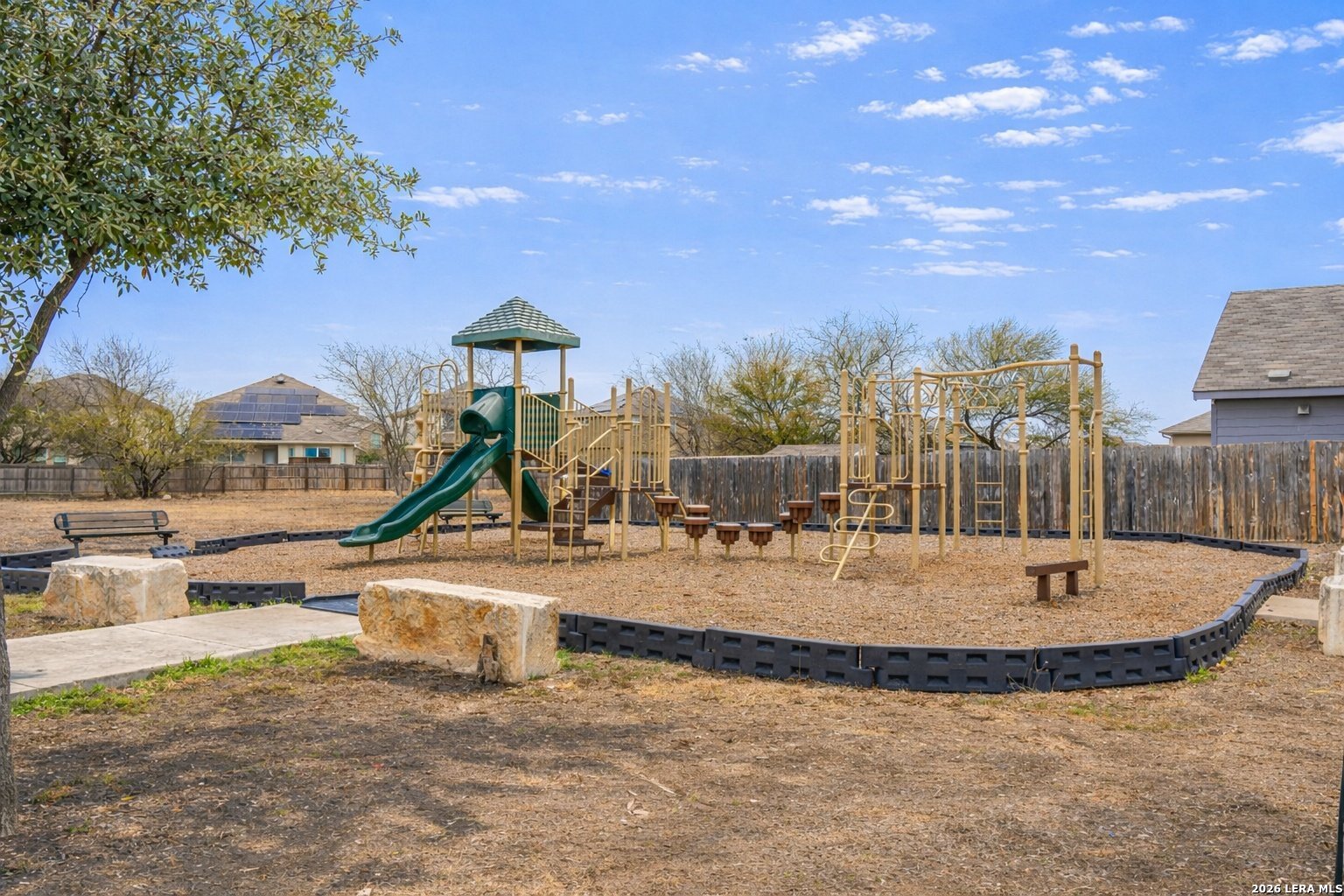 6031 Cielo Ranch San Antonio, TX 78218 - Photo 24 of 24