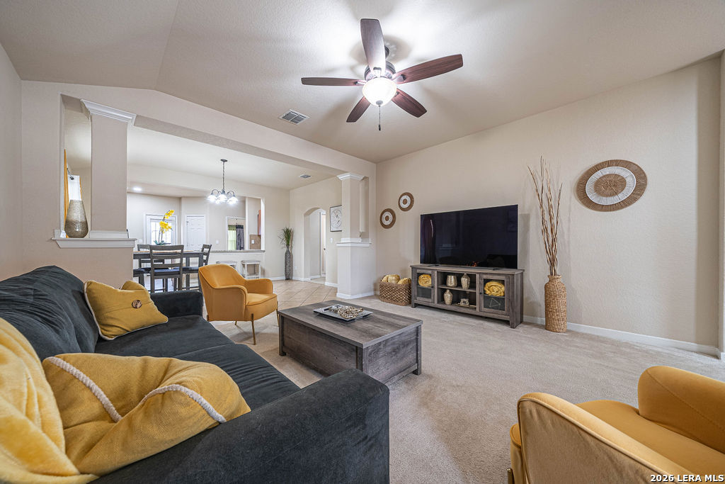 6031 Cielo Ranch San Antonio, TX 78218 - Photo 4 of 24