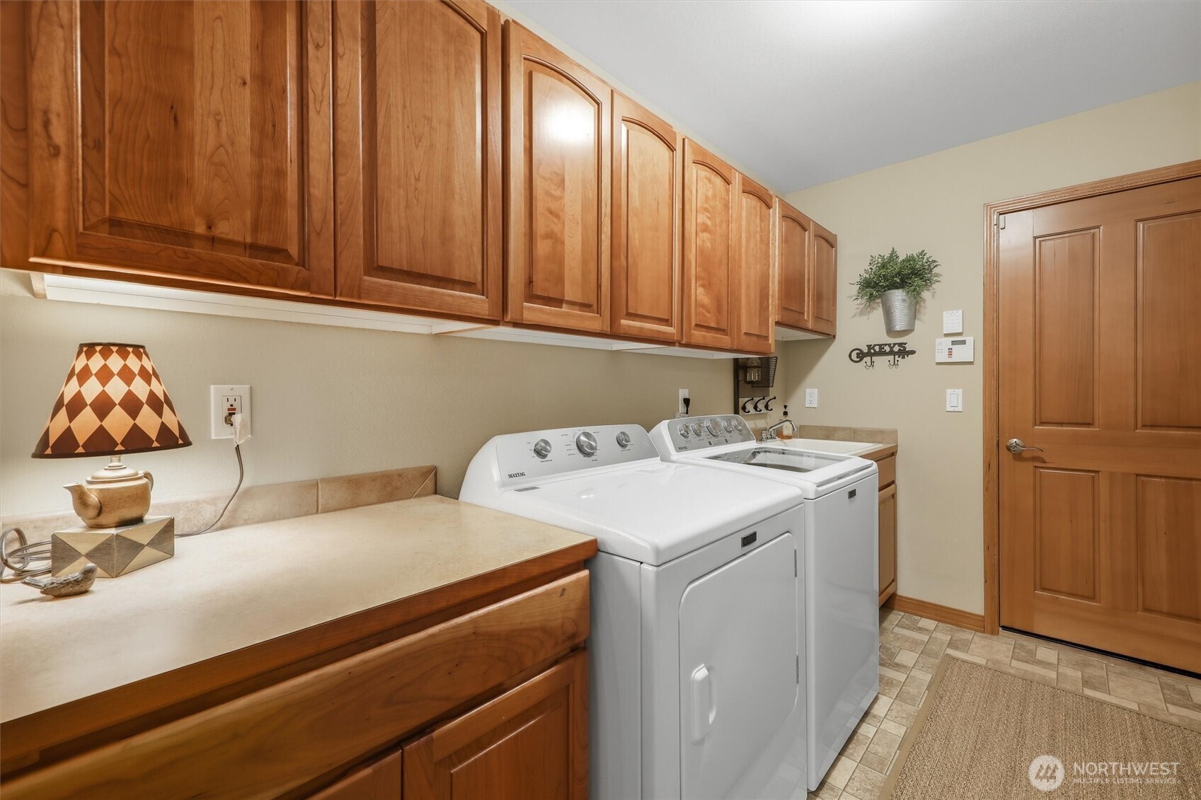 20615 39th Avenue Southeast Bothell, WA 98021 - Photo 21 of 37 a utility room with dryer and washer