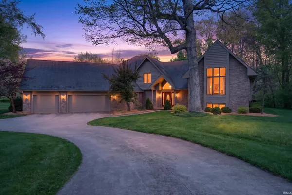 $510,000 | 3112 Walton Way, Kokomo, IN 46902
