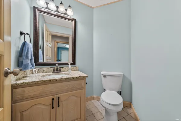$510,000 | 3112 Walton Way, Kokomo, IN 46902