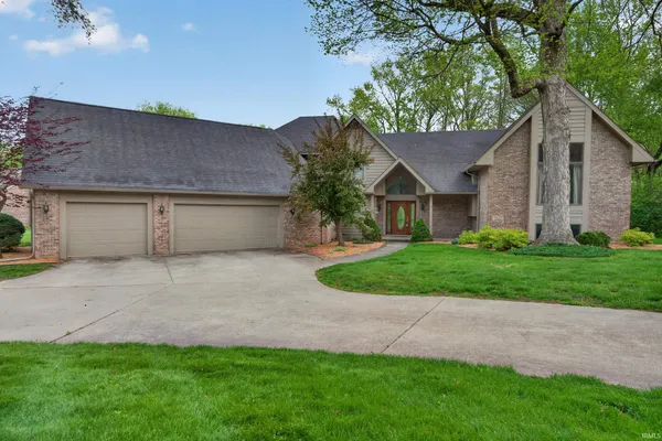 $510,000 | 3112 Walton Way, Kokomo, IN 46902