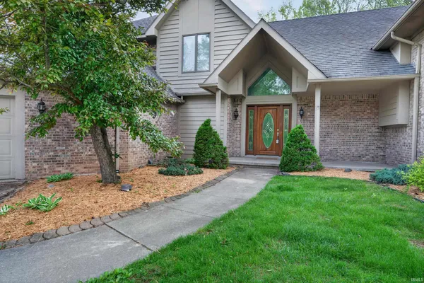 $510,000 | 3112 Walton Way, Kokomo, IN 46902