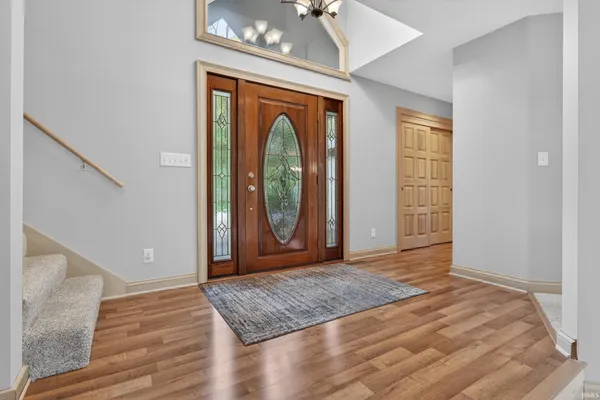 $510,000 | 3112 Walton Way, Kokomo, IN 46902
