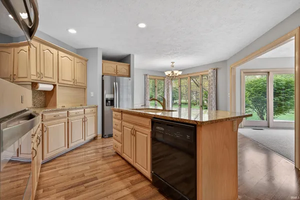 $510,000 | 3112 Walton Way, Kokomo, IN 46902